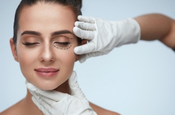 Eyelid Surgery