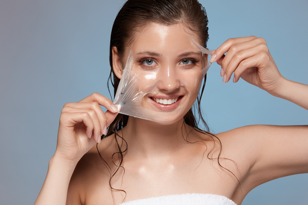 Chemical Peeling