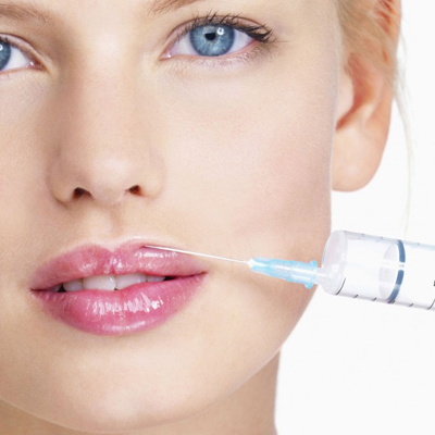 Injectable filers