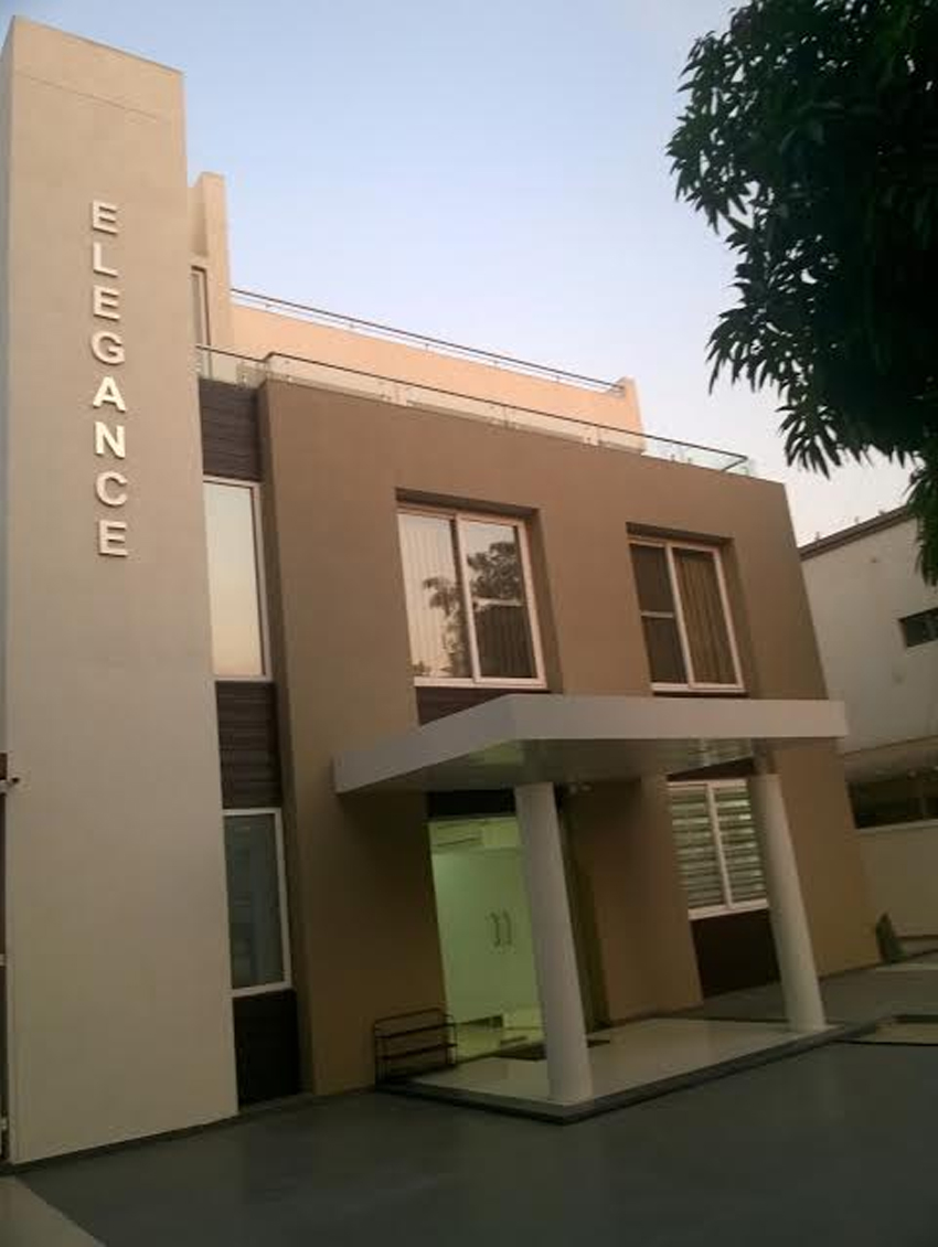 Elegance Skin & Cosmetic Clinic - Best Plastic Surgeon & Skin Specialist in Ahmedabad (INDIA)