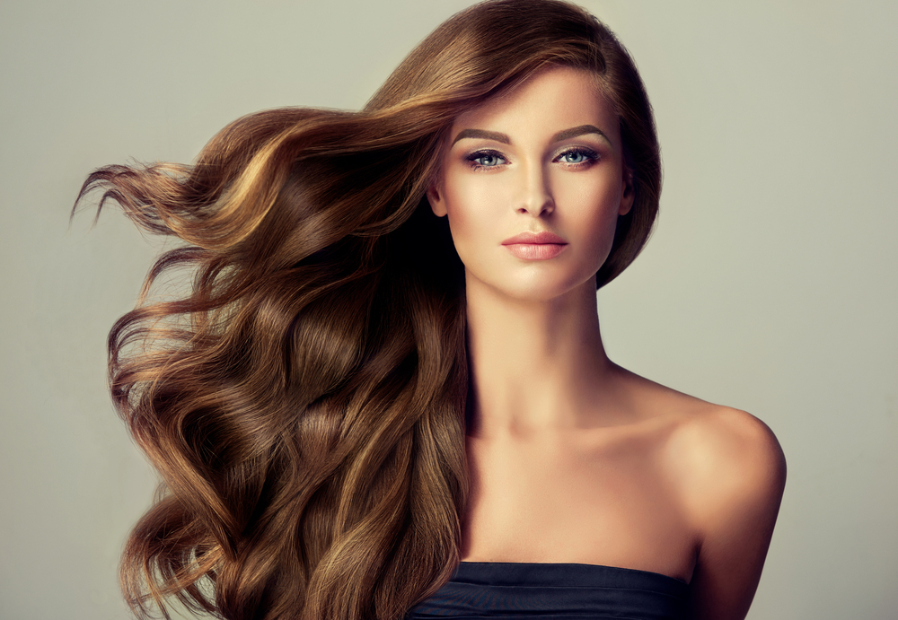 hair solution