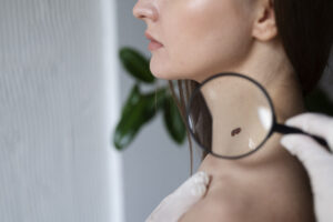 Wart and Mole Removal Clinic