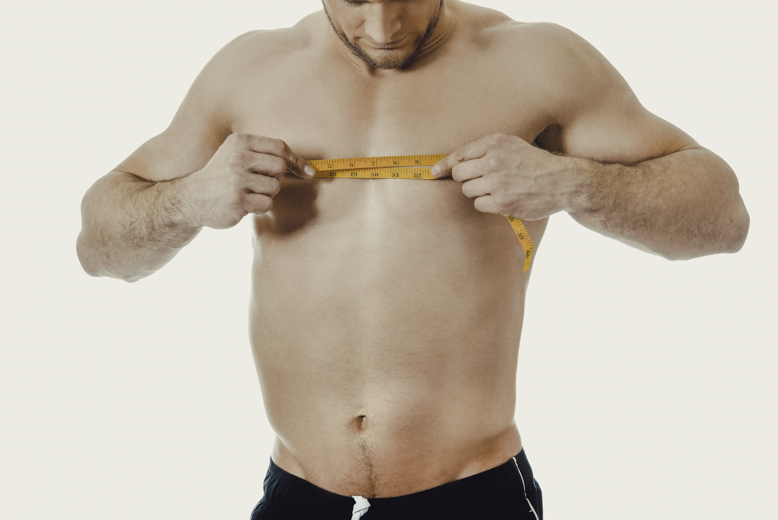 Gynecomastia Surgery