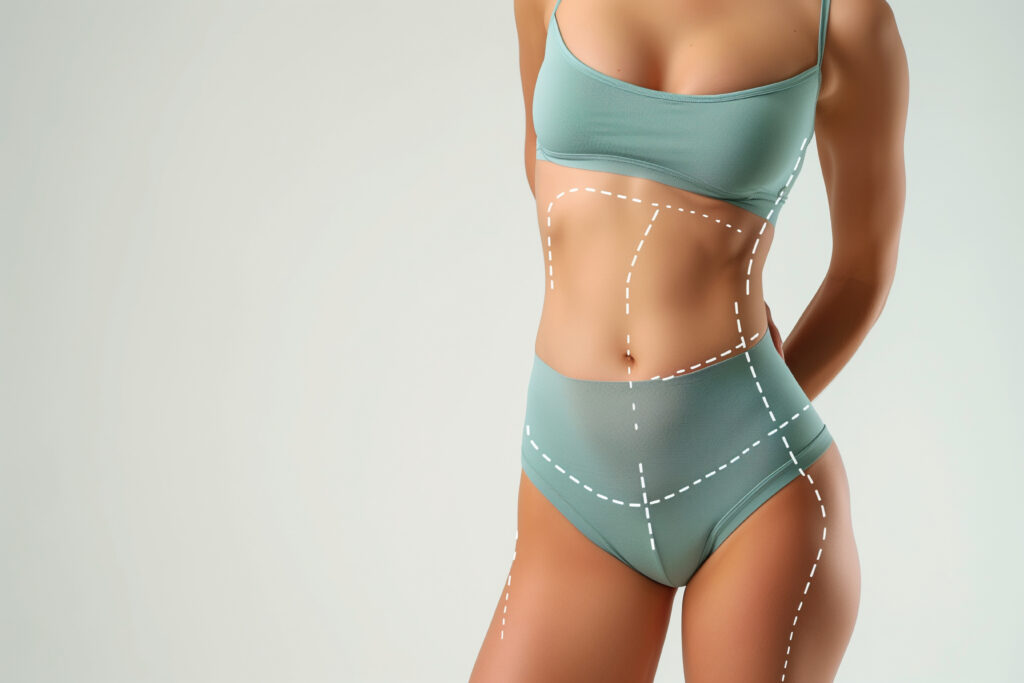 Tummy Tuck Surgery: How It Can Transform Your Body After Weight Loss – Elegance Skin and Cosmetic Clinic