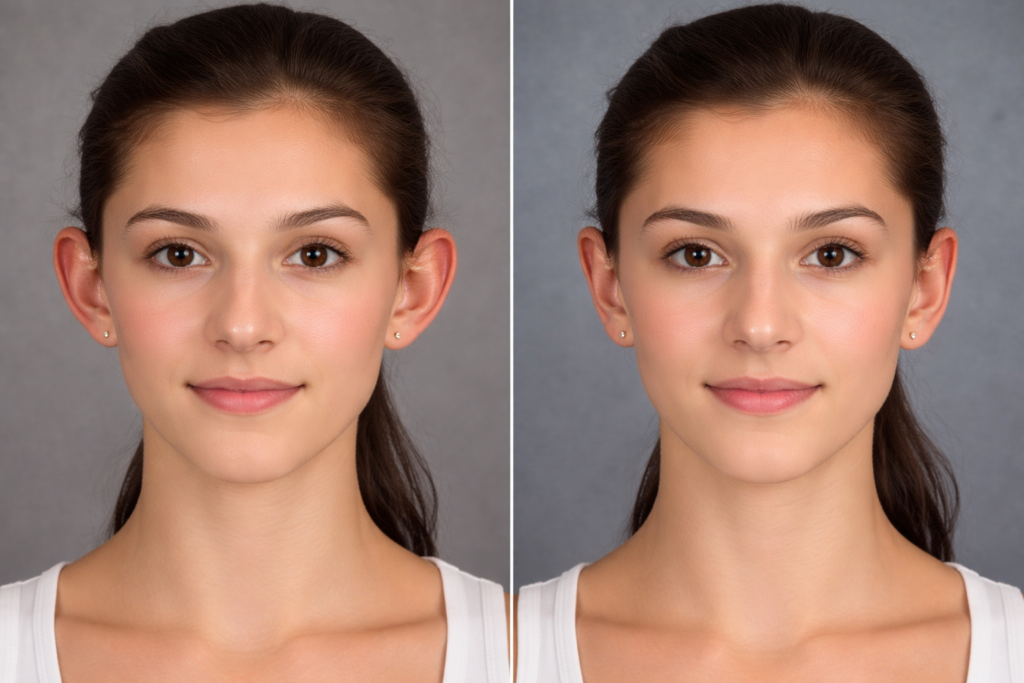 Understanding Otoplasty: The Perfect Solution for Prominent Ears