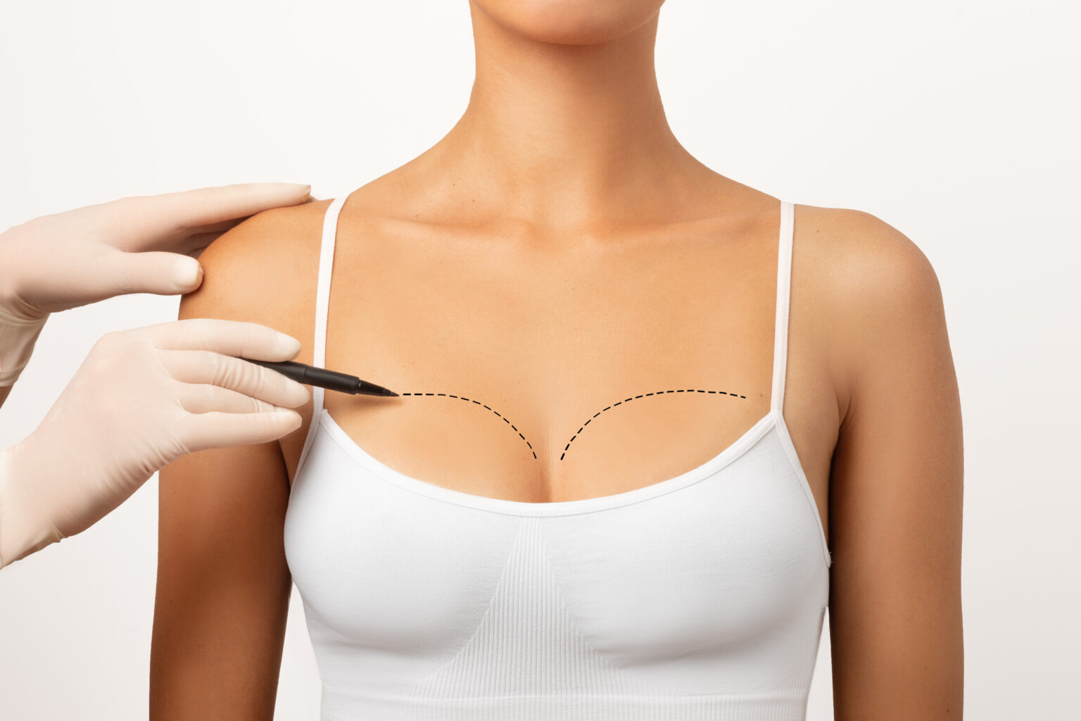 Best Breast reduction surgery in Ahmedabad
