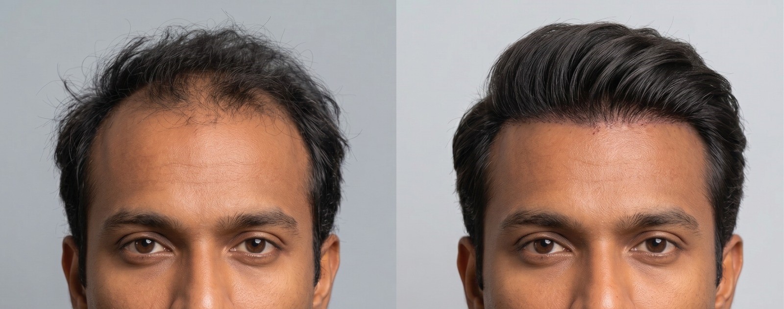 Hair Transplant Surgery in Ahmedabad